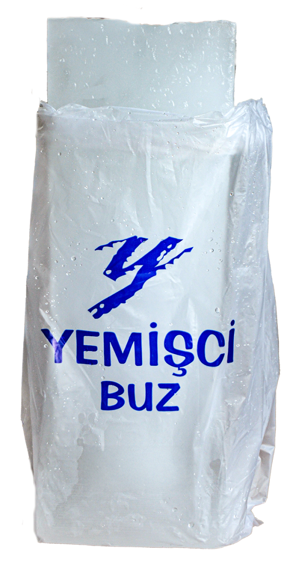 Blok Buz